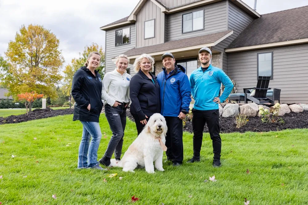 Slide of LeBrun Electric, Heating & Cooling