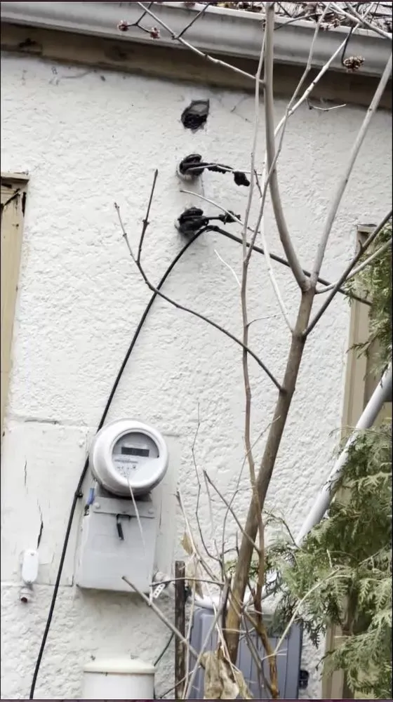 Slide of LeBrun Electric, Heating & Cooling