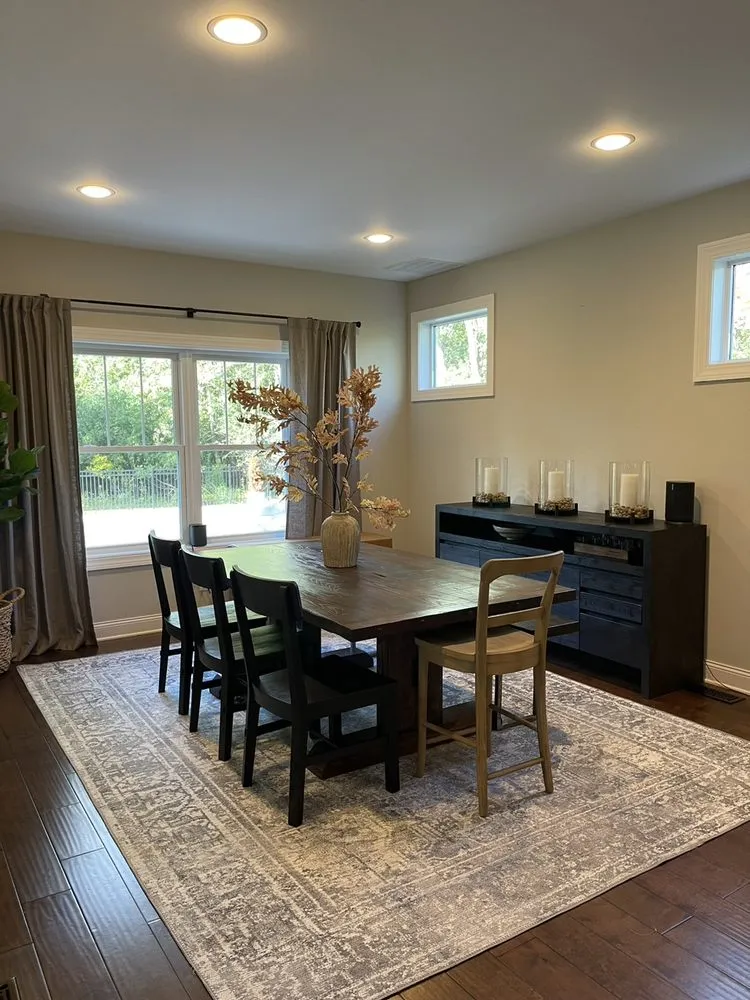 Slide of LeBrun Electric, Heating & Cooling