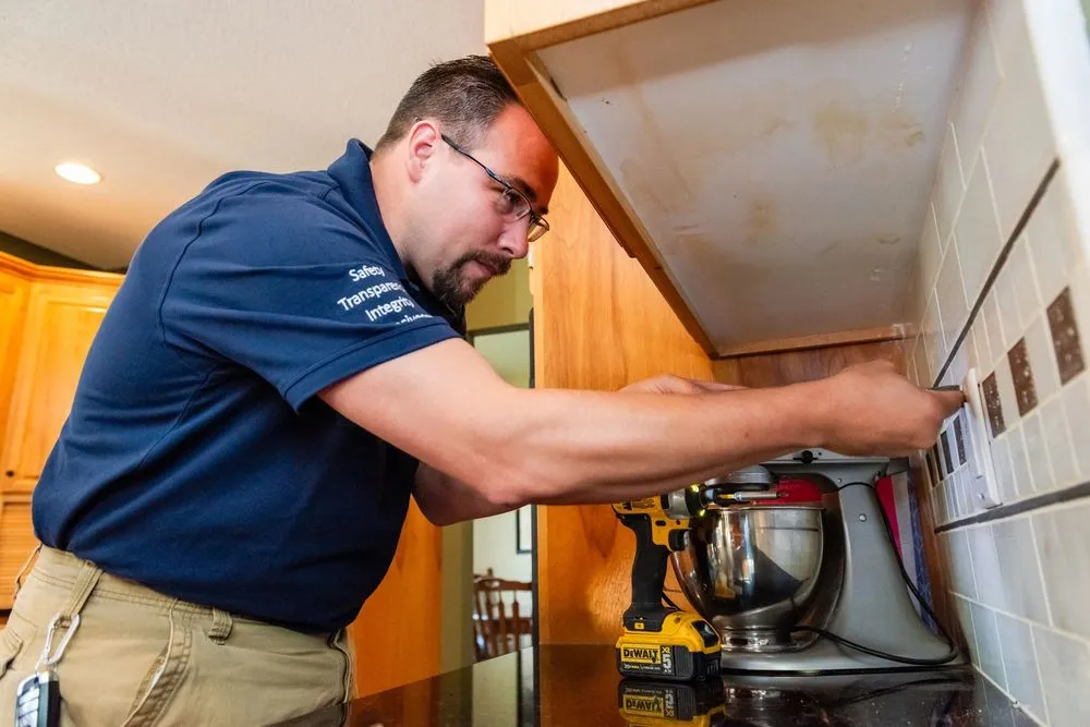 Slide of LeBrun Electric, Heating & Cooling