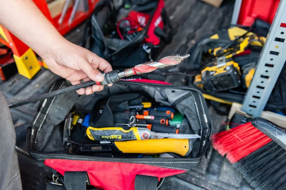 Slide of LeBrun Electric, Heating & Cooling