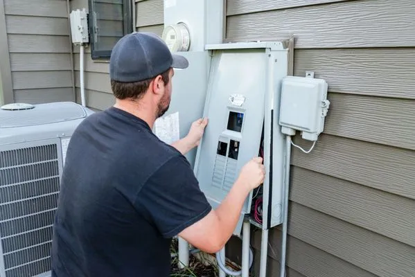 LeBrun Electric, Heating & Cooling