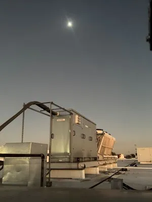 Lecce Mechanical Solutions