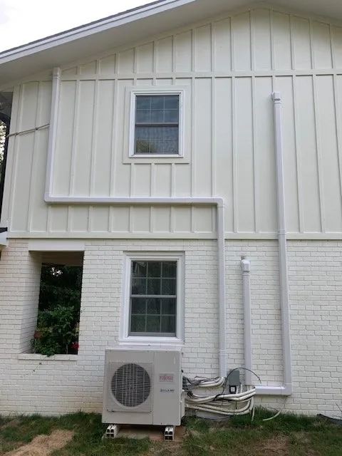 Slide of Leckron's Comfort Solutions