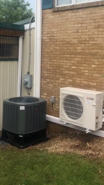 Slide of Leckron's Comfort Solutions