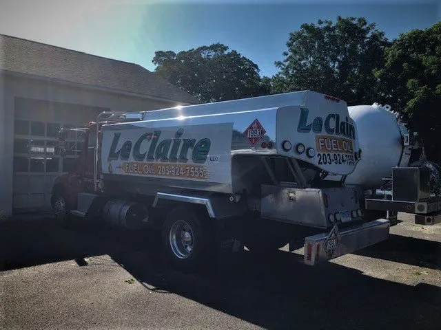 Slide of LeClaire Heating & Air Conditioning