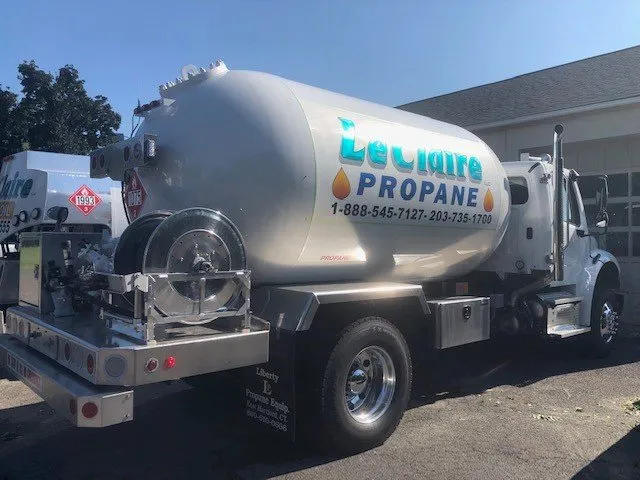 Slide of LeClaire Heating & Air Conditioning