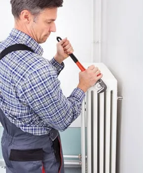 Slide of Ledbetter Heating And Ac