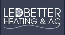 Slide of Ledbetter Heating And Ac