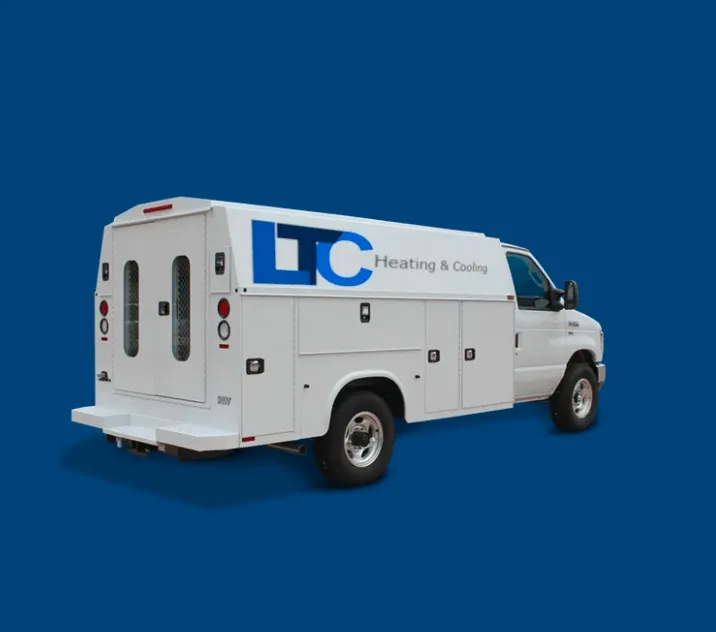 Slide of Ledbetter Temperature Control