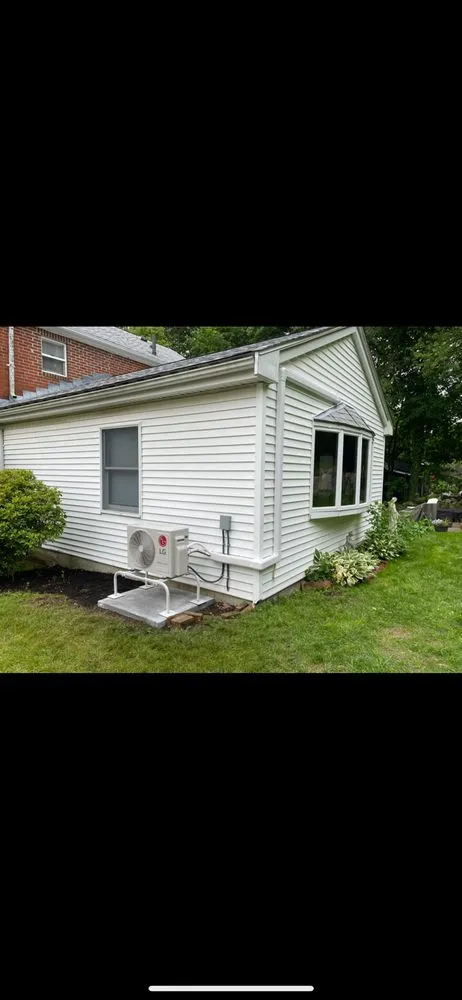 Slide of Ledgeview Mechanical