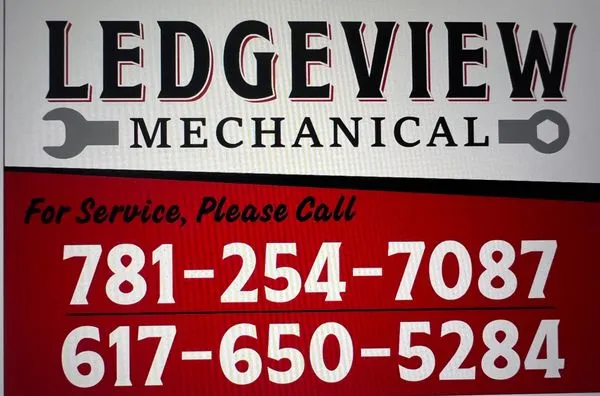 Ledgeview Mechanical