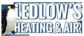 Slide of Ledlow's Service Heating & Air