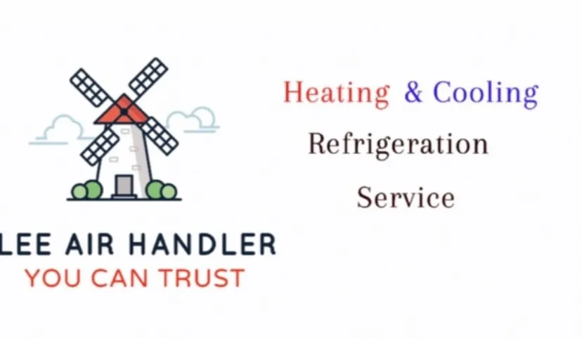 Slide of Lee Air Handler