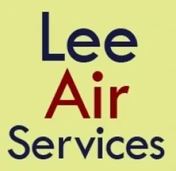 Slide of Lee Air Service