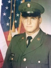 Slide of Lee Air Service