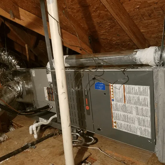 Slide of Lee Air Service