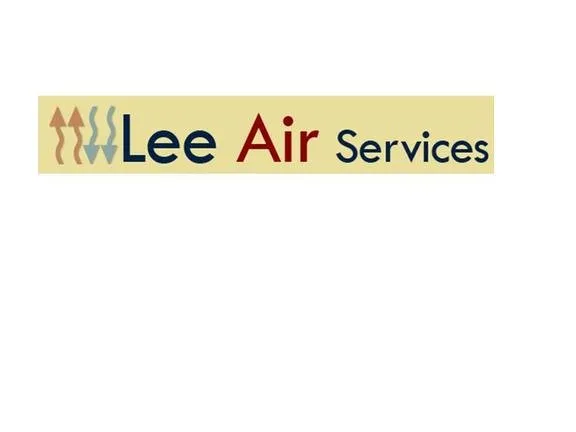 Slide of Lee Air Service