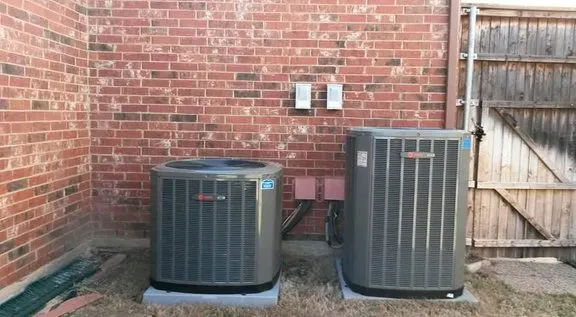 Slide of Lee Air Service