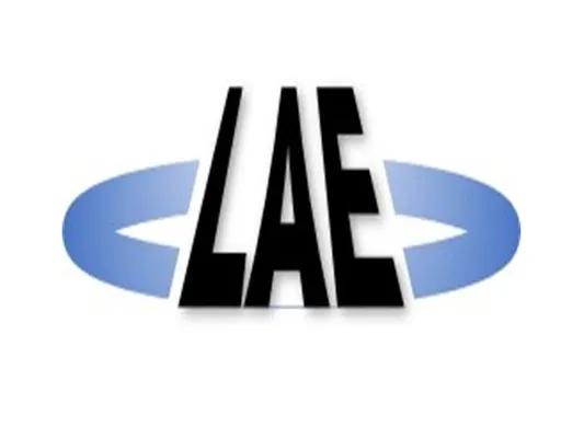 Lee Associates Engineering Logo