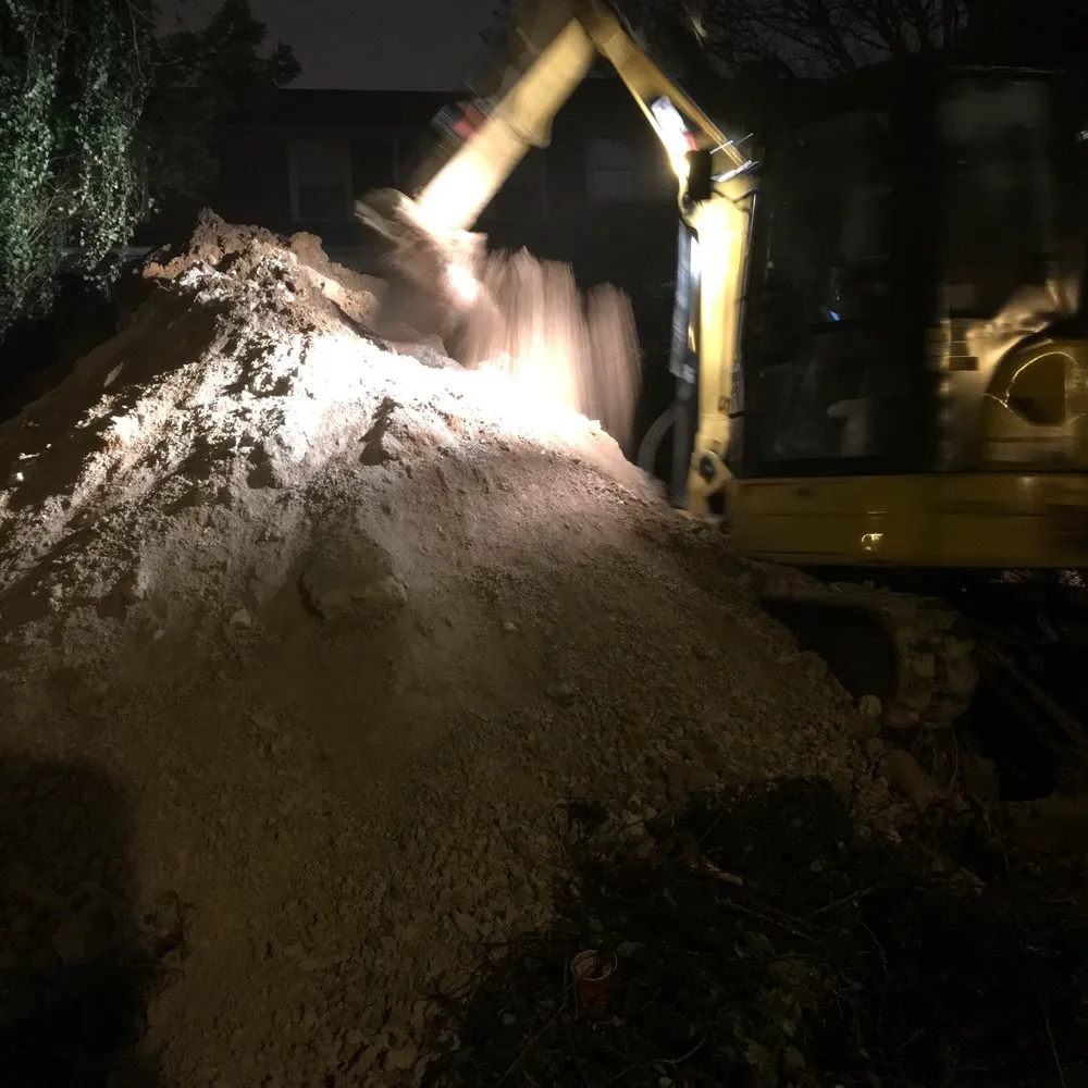 Slide of Lee Brothers Contracting