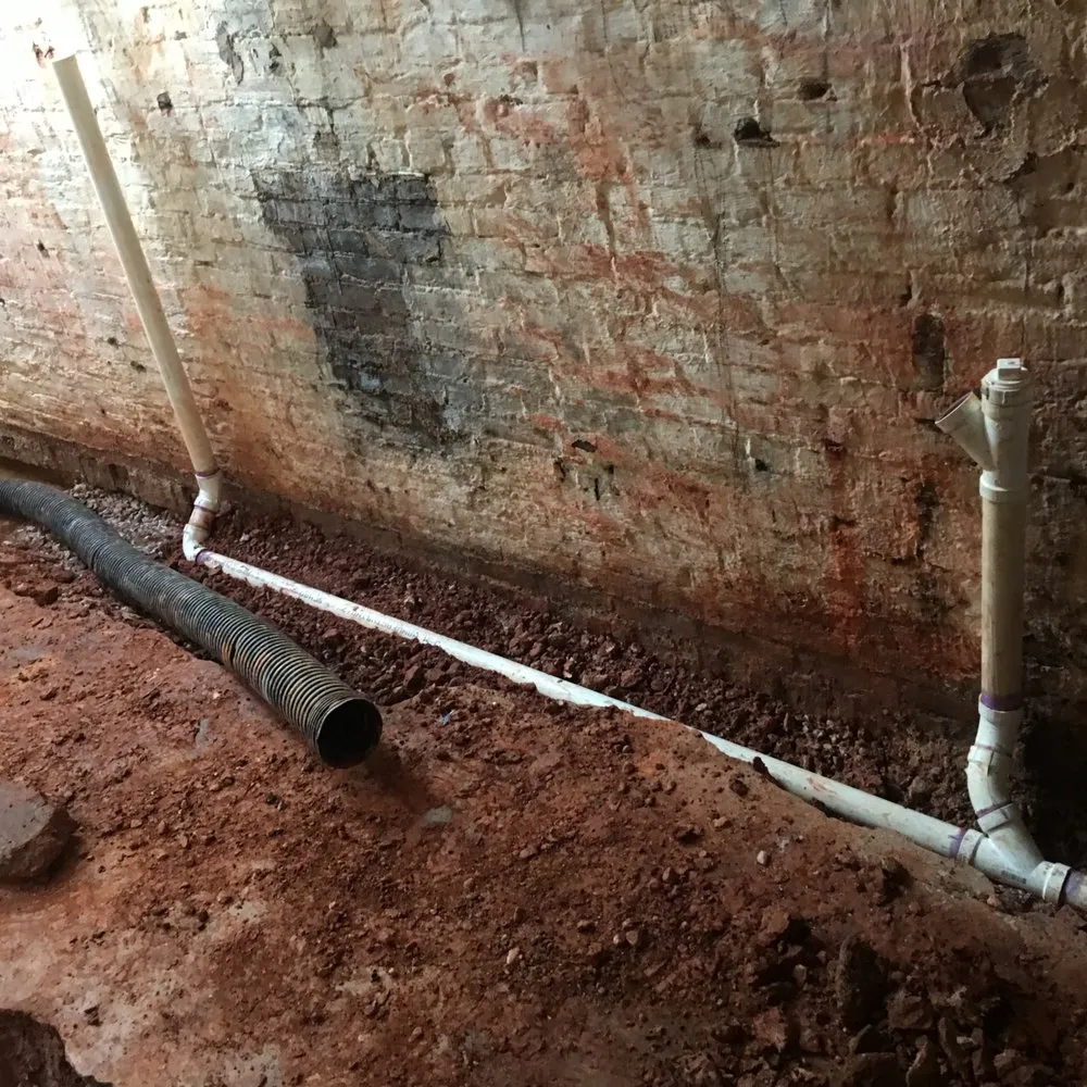 Slide of Lee Brothers Contracting