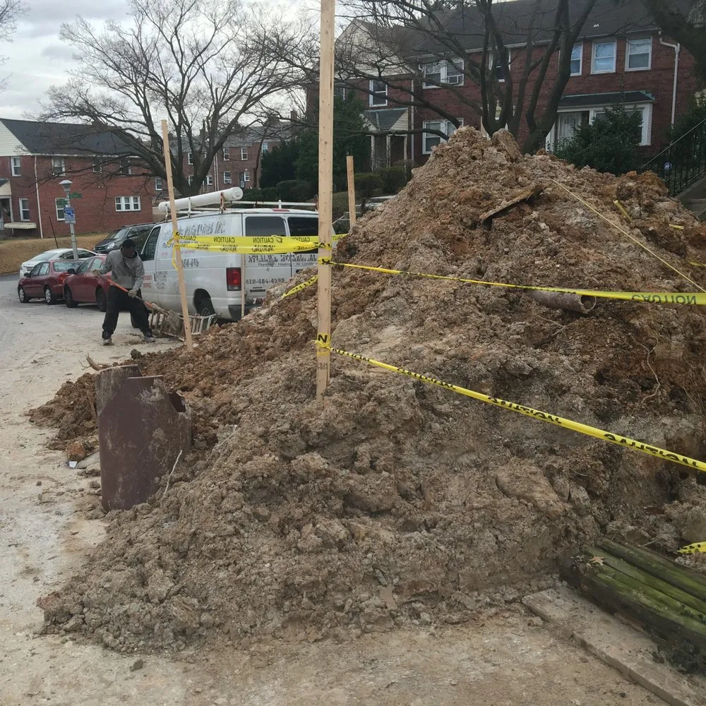 Slide of Lee Brothers Contracting