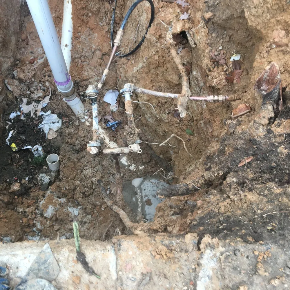 Slide of Lee Brothers Contracting