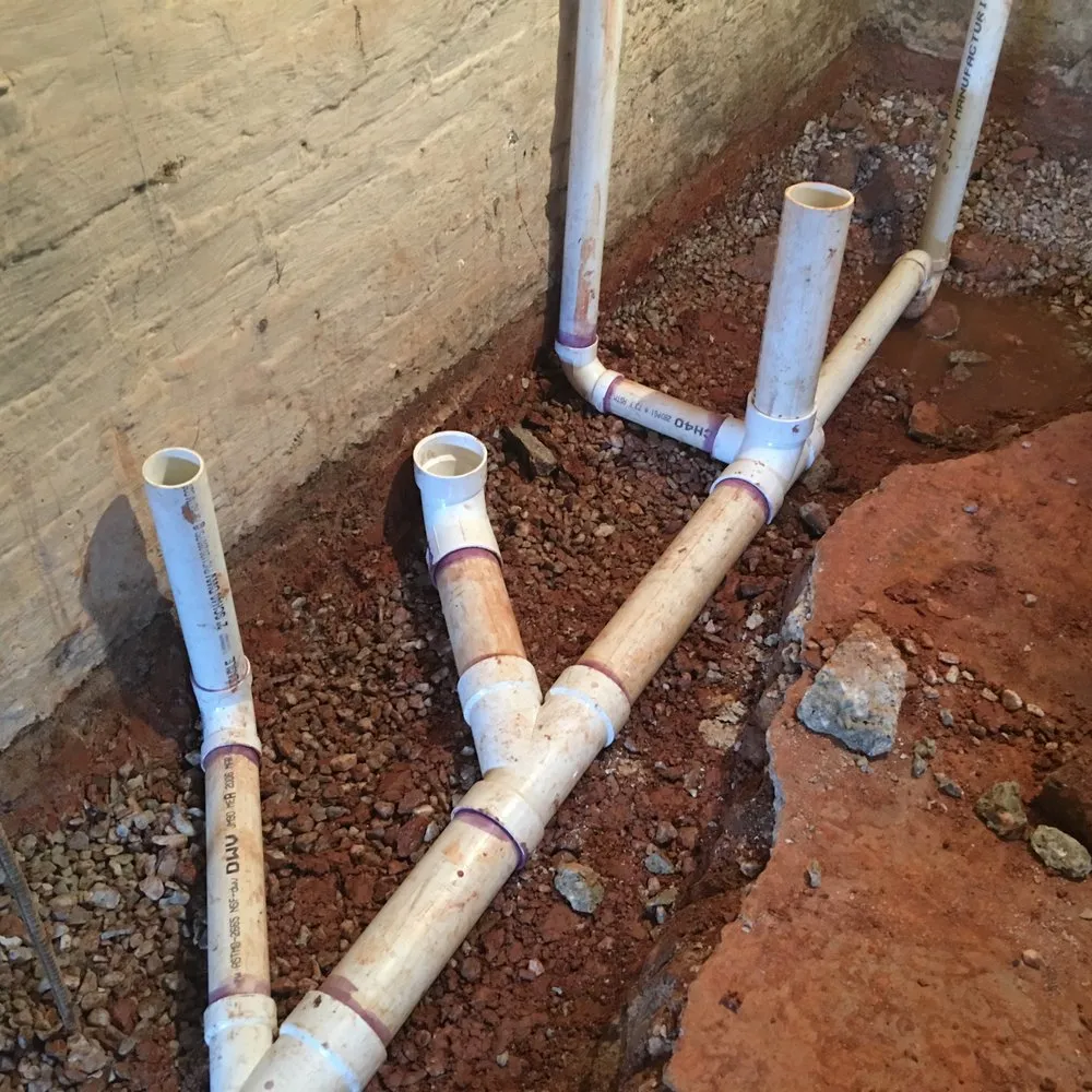 Slide of Lee Brothers Contracting