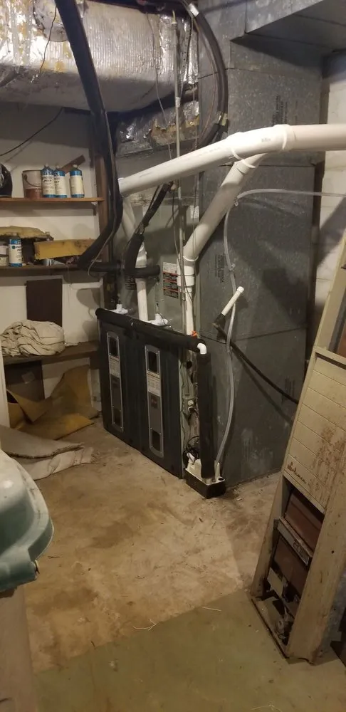 Slide of Lee Company