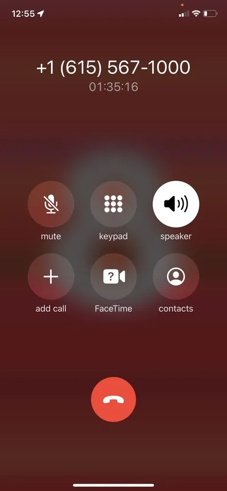 Slide of Lee Company