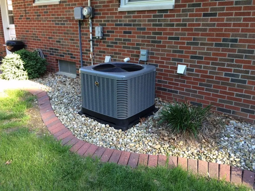 Slide of Lee Heating & Cooling