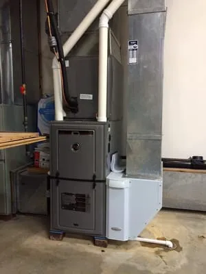 Lee Heating & Cooling