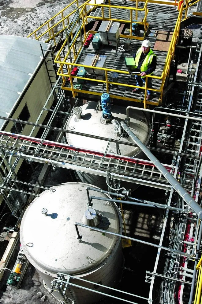 Slide of Lee Mechanical | Service