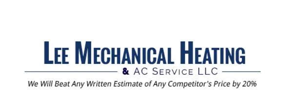 Slide of Lee Mechanical Heating & AC Services