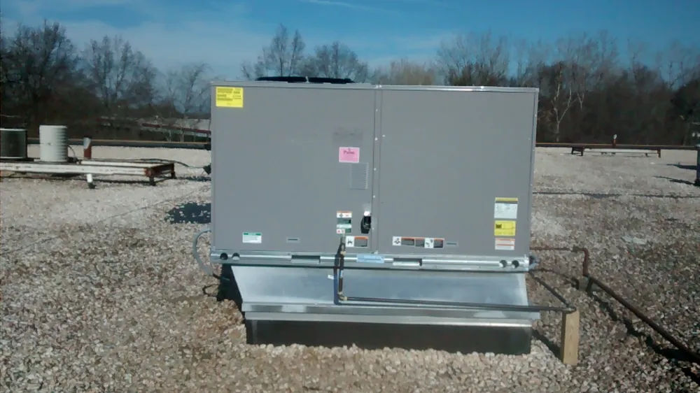 Slide of Lee Mechanical Heating & AC Services