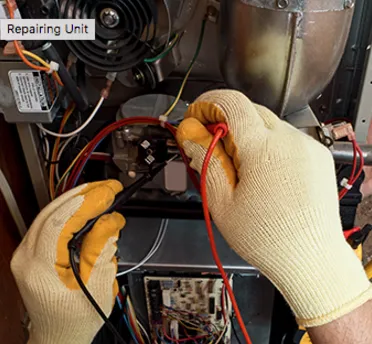 Slide of Lee Mechanical Heating & AC Services