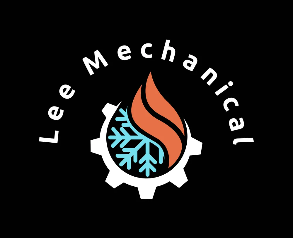 Slide of Lee Mechanical