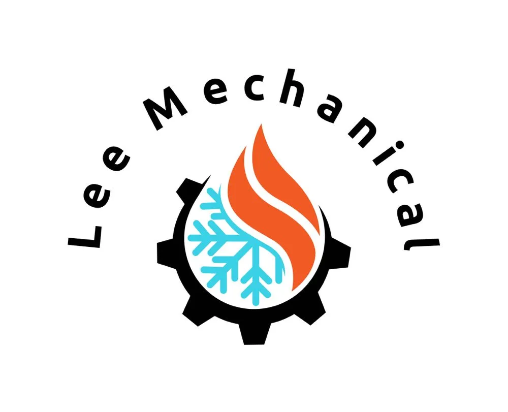 Slide of Lee Mechanical