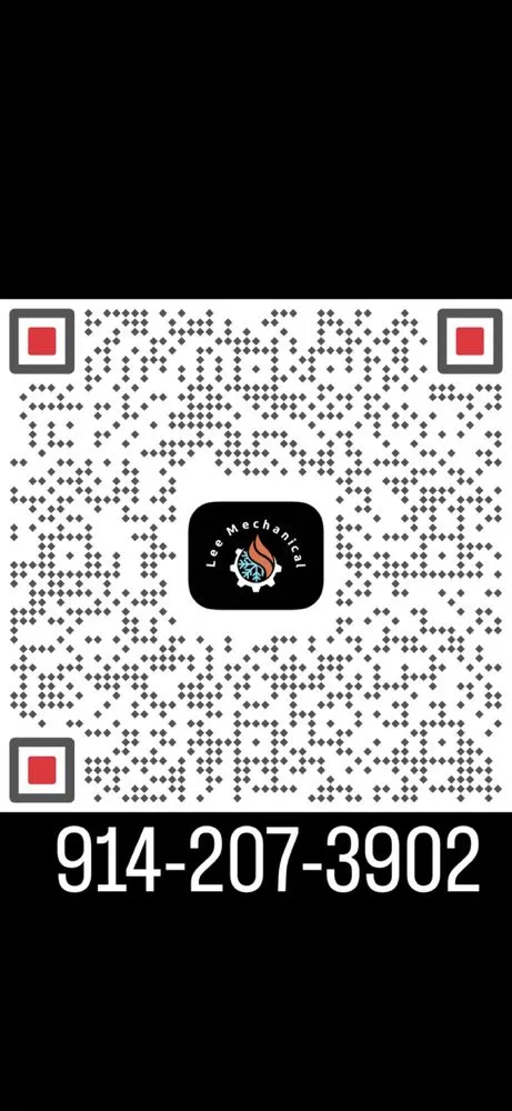 Slide of Lee Mechanical