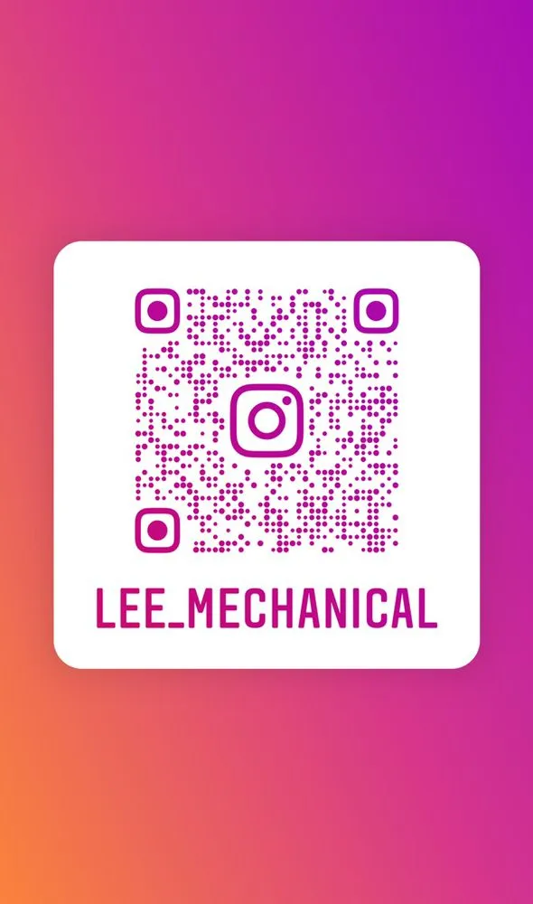 Slide of Lee Mechanical