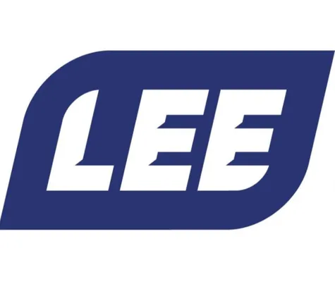 Lee Plumbing Heat and Air Electrical Logo
