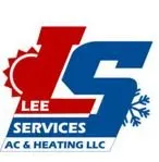Slide of Lee Services AC and Heat