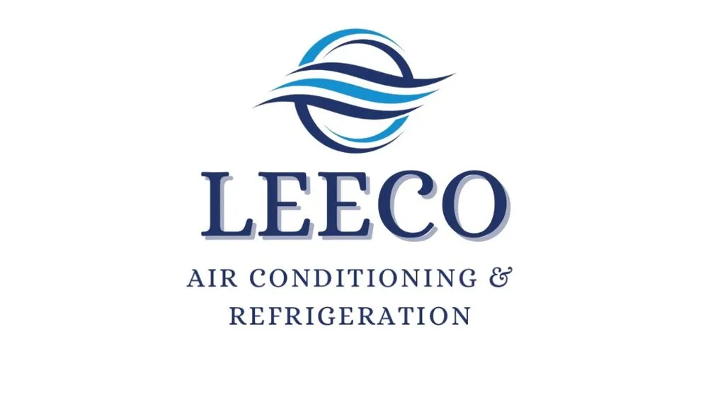 Slide of LeeCo Heating & Air