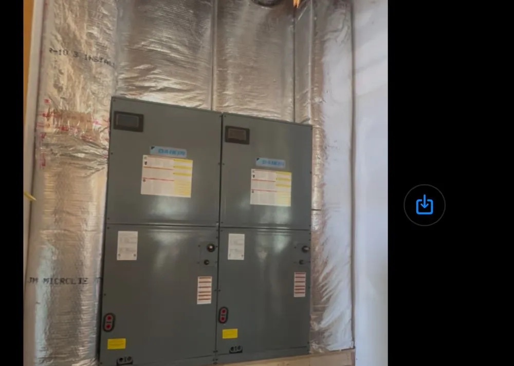 Slide of LEED Home & Business Solutions