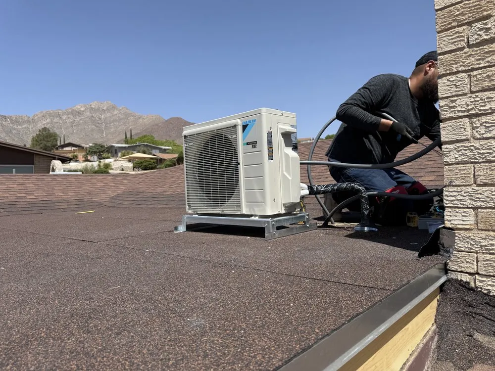 Slide of LEED Home & Business Solutions