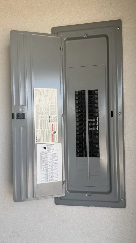 Slide of LEED Home & Business Solutions