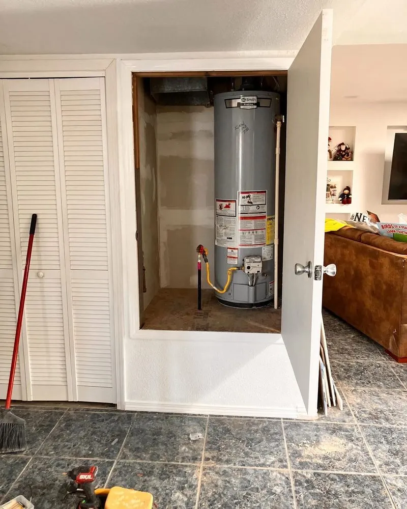 Slide of LEED Home & Business Solutions