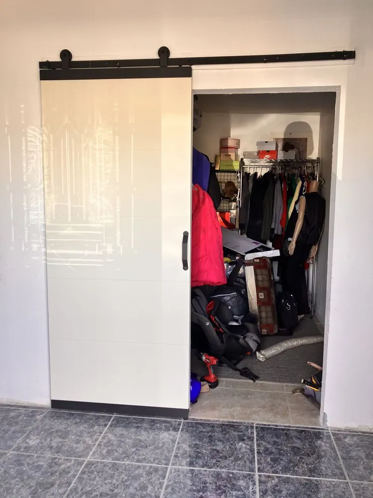 Slide of LEED Home and Business Solutions