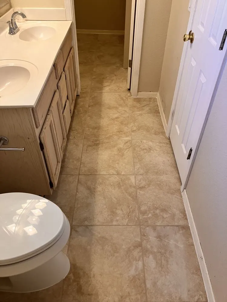 Slide of LEED Home and Business Solutions